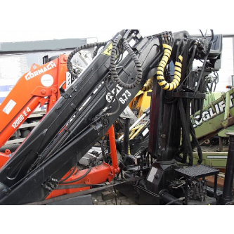 Crane LIV L8.73P
